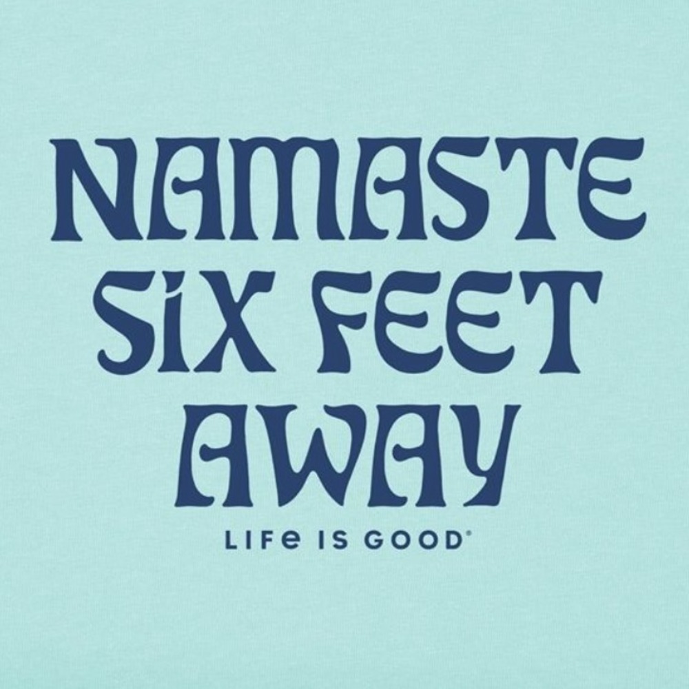 Meet your Posher, Barbara